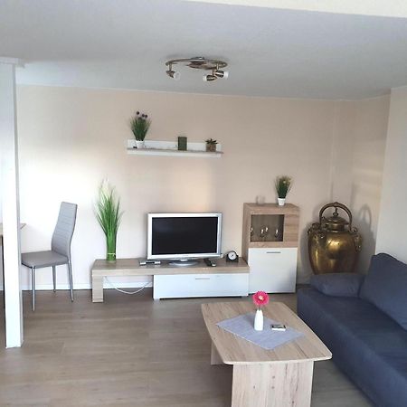 Apartment In Saxony In A Charming Area Freital Extérieur photo