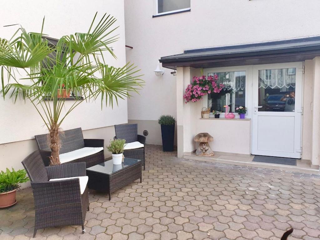 Apartment In Saxony In A Charming Area Freital Extérieur photo