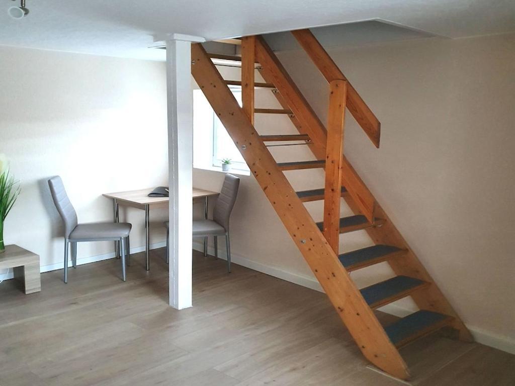 Apartment In Saxony In A Charming Area Freital Extérieur photo