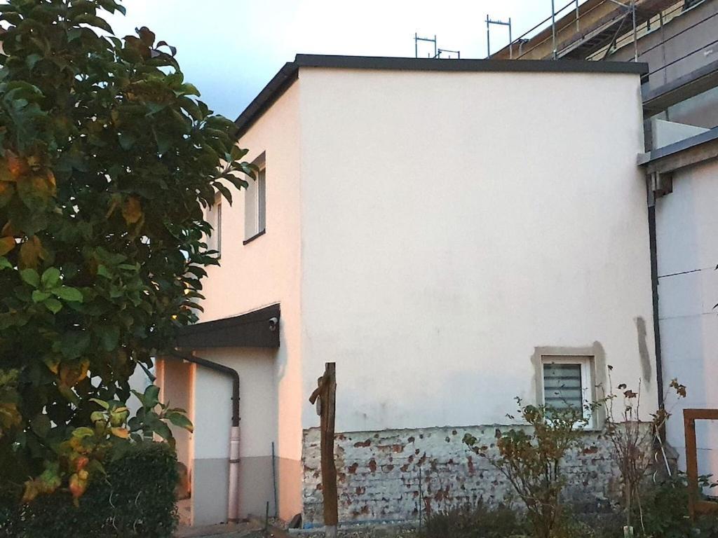 Apartment In Saxony In A Charming Area Freital Extérieur photo