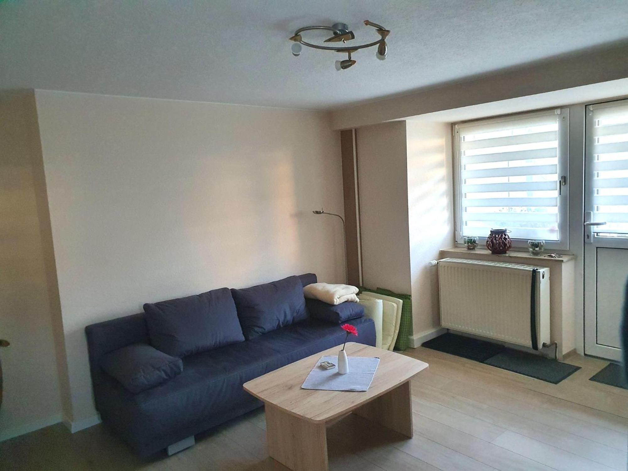 Apartment In Saxony In A Charming Area Freital Extérieur photo