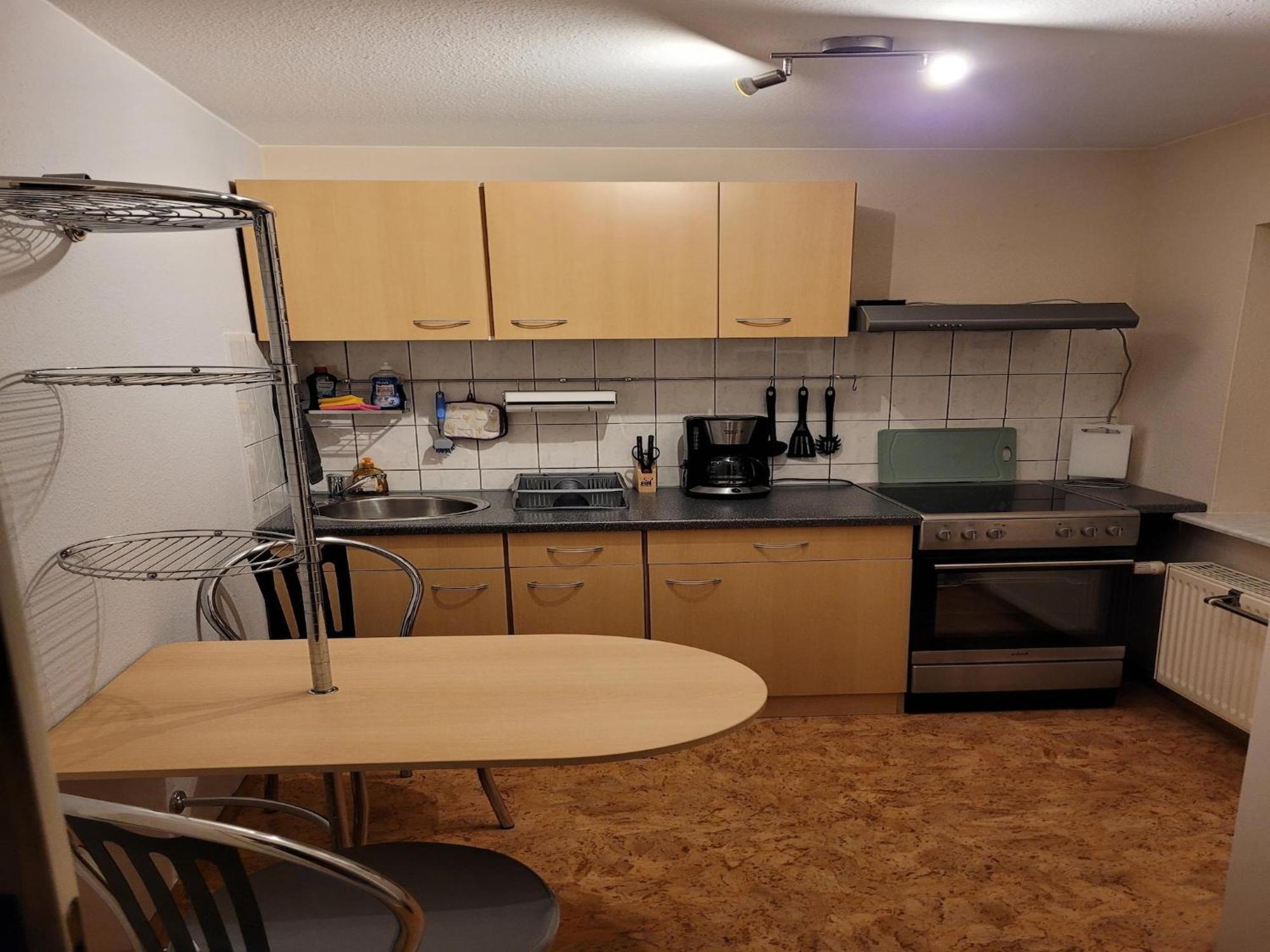 Apartment In Saxony In A Charming Area Freital Extérieur photo