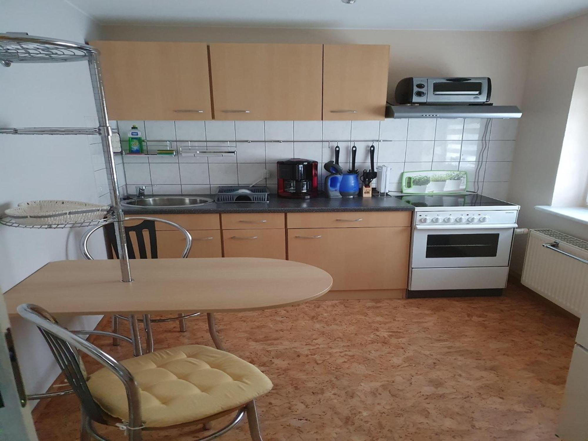 Apartment In Saxony In A Charming Area Freital Extérieur photo